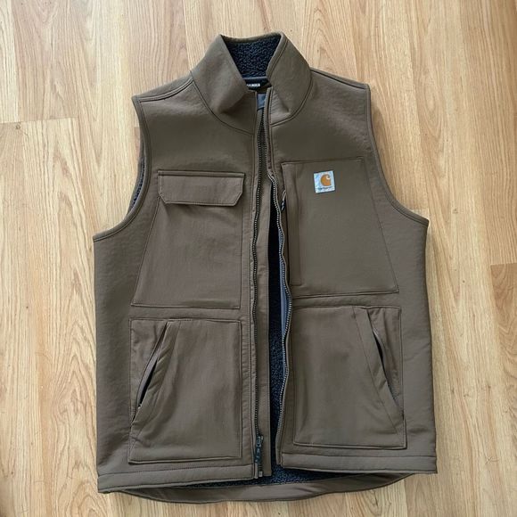 Carhartt Other - NWOT Carhartt vest
